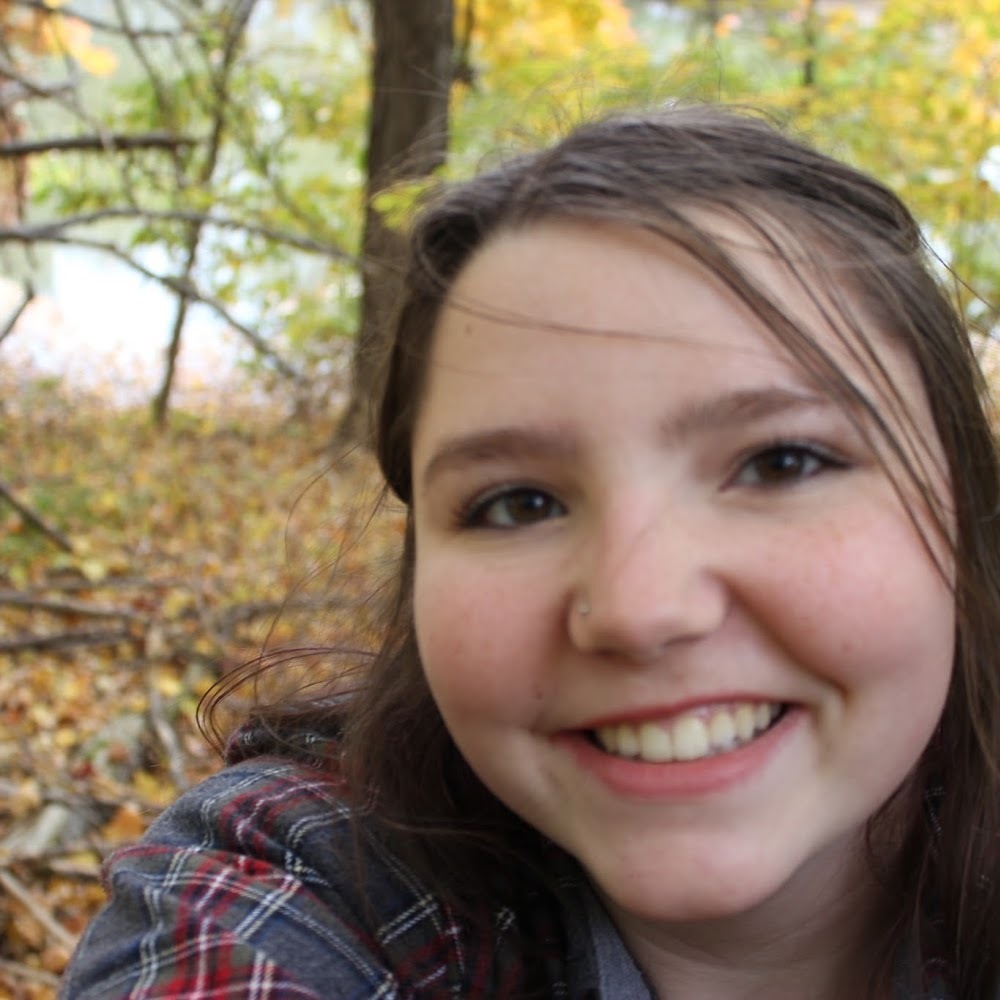 Meet your Posher, Kayleigh